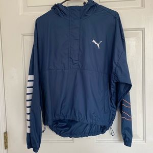 Women’s Puma Pullover